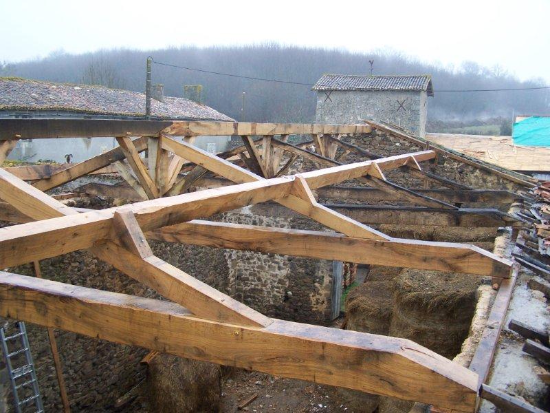 Ferme fortifiée (79)